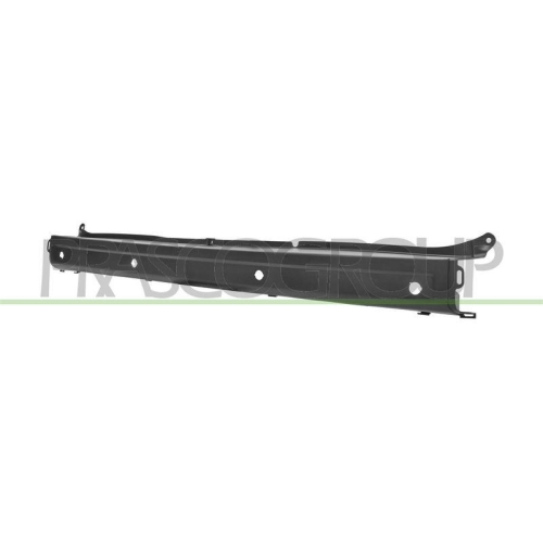 Sto&szlig;f&auml;nger Prasco OP9541061 f&uuml;r Nissan Opel Renault Hinten