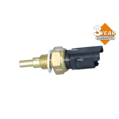 Sensor K&uuml;hlmitteltemperatur Nrf 727049 Easy Fit f&uuml;r Alfa Romeo Fiat Lancia