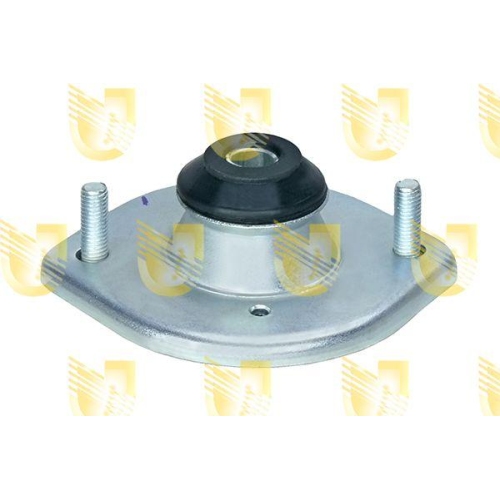 Suspension Strut Support Mount Unigom 390027 for Fiat Innocenti Seat