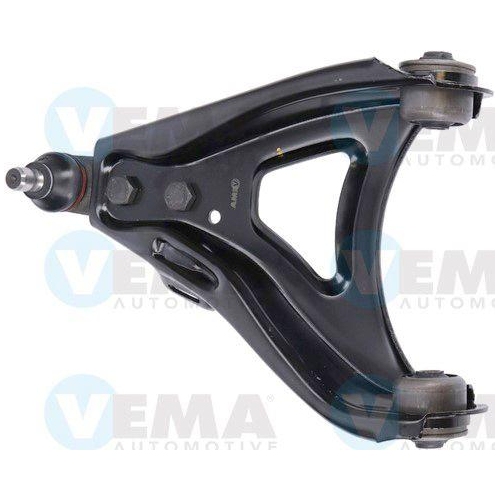 Lenker Radaufh&auml;ngung Vema 16757 f&uuml;r Renault Vorderachse Links