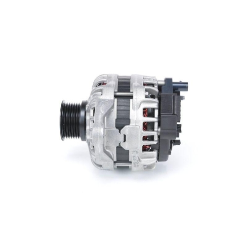 Generator Bosch F000BL07P9 f&uuml;r Fiat Iveco