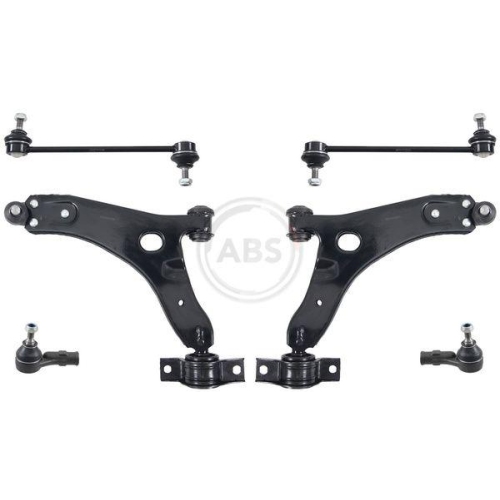 Reparatursatz Querlenker A.b.s. 219913 f&uuml;r Ford Vorderachse