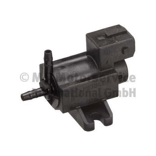 Umschaltventil Umschaltklappe (saugrohr) Pierburg 7.02461.01.0 für Seat Skoda VW