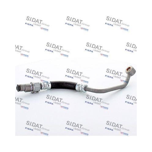 &Ouml;lleitung Lader Sidat 47.2049 f&uuml;r Nissan Renault Dacia Renault Trucks