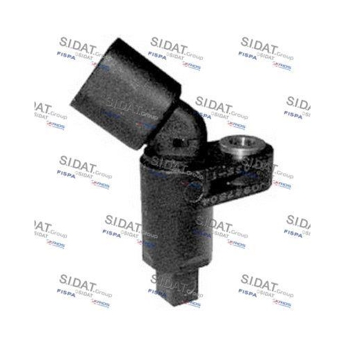 Sensor Raddrehzahl Sidat 84.500 f&uuml;r Audi Seat Skoda VW Vag Hitachi