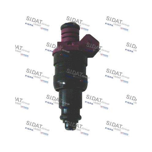 Einspritzventil Sidat 81.213 f&uuml;r Renault