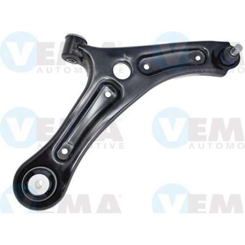 Lenker Radaufh&auml;ngung Vema 260198 f&uuml;r Ford Vorderachse Rechts