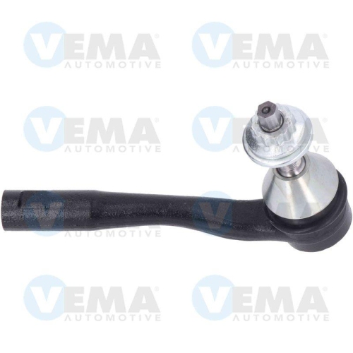 Spurstangenkopf Vema 240172 f&uuml;r Mercedes Benz Mercedes Benz