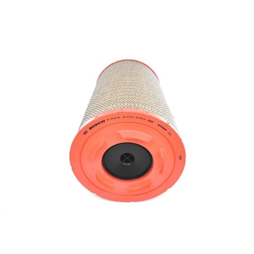 Luftfilter Bosch F026400552 f&uuml;r Iveco Mercedes Benz Mercedes Benz Faun Claas