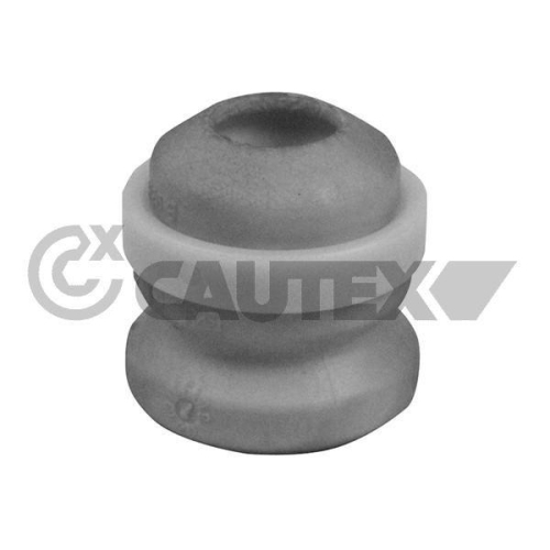 Anschlagpuffer Federung Cautex 759045 für Fiat Dodge Vorderachse Beidseitig