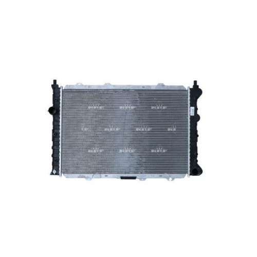 K&uuml;hler Motork&uuml;hlung Nrf 58202 Easy Fit f&uuml;r Alfa Romeo