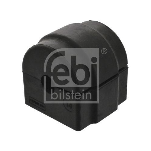 Lagerung Stabilisator Febi Bilstein 45708 f&uuml;r Bmw Hinterachse Rechts