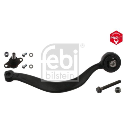 Lenker Radaufh&auml;ngung Febi Bilstein 40573 Prokit f&uuml;r Bmw Vorderachse Links Vorne