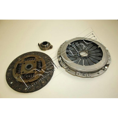 Kupplungssatz Red-line 25HY048 f&uuml;r Hyundai