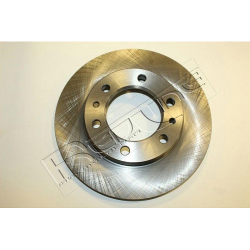 Bremsscheibe Red-line 26TO010 f&uuml;r Toyota Lexus Vorderachse