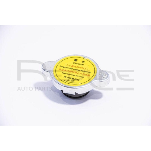 Verschlussdeckel K&uuml;hler Red-line 67TT002 f&uuml;r Honda Mitsubishi