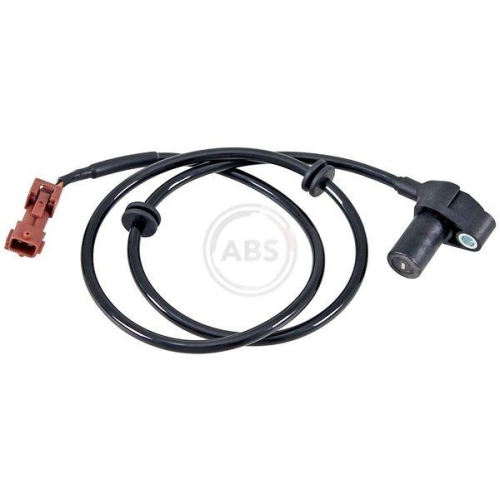 Sensor Raddrehzahl A.b.s. 31415 f&uuml;r Saab Vorderachse
