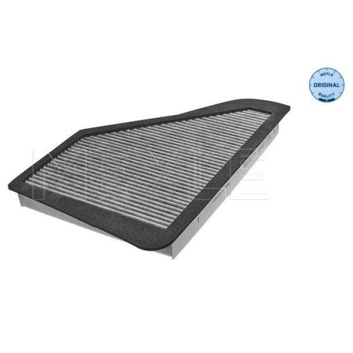 Filter Innenraumluft Meyle 0123200008 Meyle-original: True To Oe. für