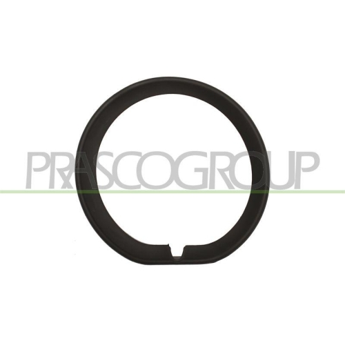 Zier /schutzleiste Sto&szlig;f&auml;nger Prasco MN7041239 f&uuml;r Mini Vorne Rechts