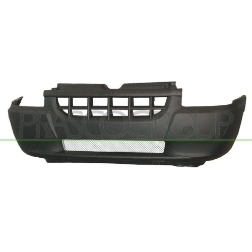 Stoßfänger Prasco FT9081011 für Fiat Vorne