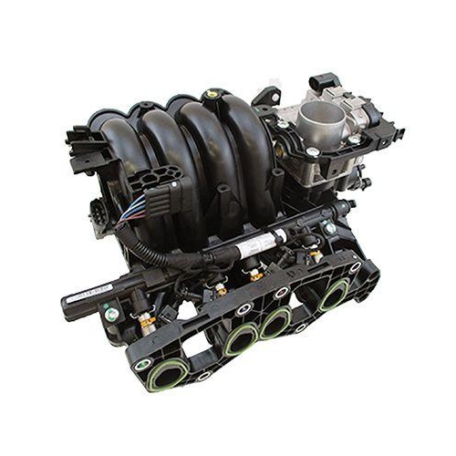 Saugrohrmodul Sidat 88.502 für Alfa Romeo Fiat Lancia