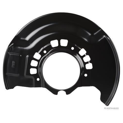 Spritzblech Bremsscheibe Herth+buss Jakoparts J3332014 für Toyota Lexus Rechts