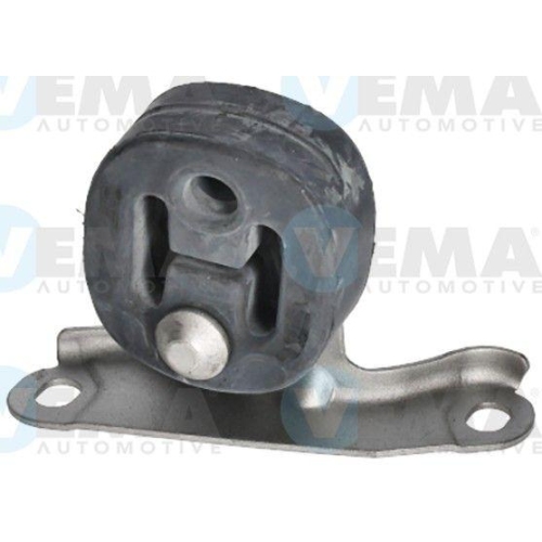 Halter Abgasanlage Vema 350152 für Audi VW Vag