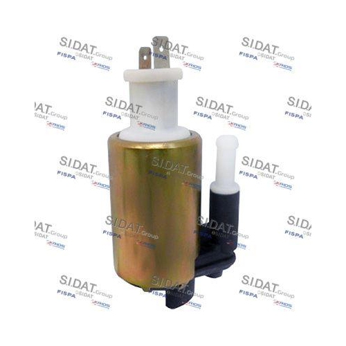 Kraftstoffpumpe Sidat 70194 für Alfa Romeo Daihatsu Fiat Lancia