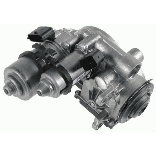 Stellelement Schalteinheit (asg) Sachs 3981000090 f&uuml;r Citro&euml;n Peugeot