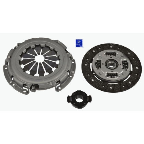 Kupplungssatz Sachs 3000951547 f&uuml;r Mini Bmw