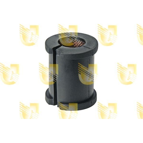 Lagerbuchse Stabilisator Unigom 391697 für Smart Vorderachse Links