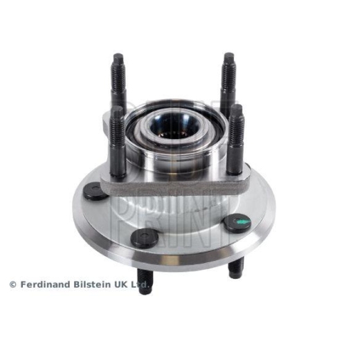 Radlagersatz Blue Print ADA108311 f&uuml;r Jeep Hinterachse