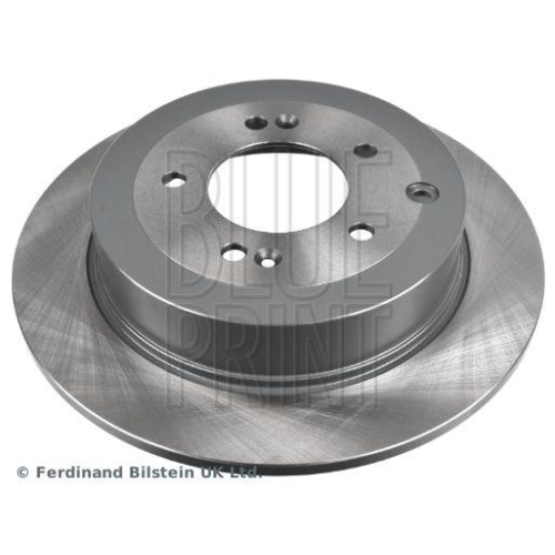 Bremsscheibe Blue Print ADG043223 f&uuml;r Hyundai Kia Hinterachse