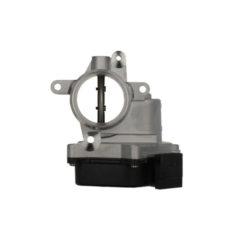 Drosselklappenstutzen Valeo 700432 Original Teil für Audi Seat Skoda VW