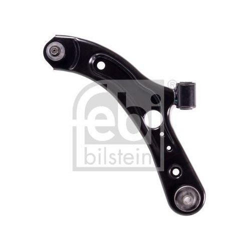 Lenker Radaufh&auml;ngung Febi Bilstein 107907 f&uuml;r Fiat Suzuki Vorderachse Links