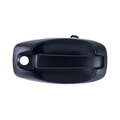 HECKKLAPPE GRIFF CITROEN NEMO 2008 - FIAT FIORINO TÜRBATT.