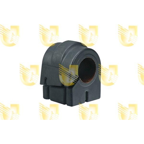 Lagerbuchse Stabilisator Unigom 393446 f&uuml;r Ford Vorderachse Links