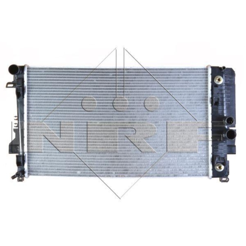 K&uuml;hler Motork&uuml;hlung Nrf 58440 f&uuml;r Mercedes Benz Mercedes Benz Mercedes Benz