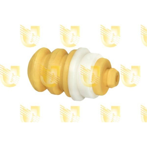 Anschlagpuffer Federung Unigom 392217 für Citroën Peugeot Hinterachse