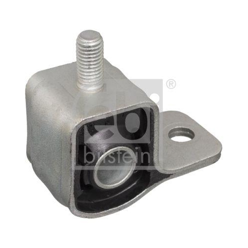 Lagerung Lenker Febi Bilstein 17790 f&uuml;r Peugeot Vorderachse Unten Hinten