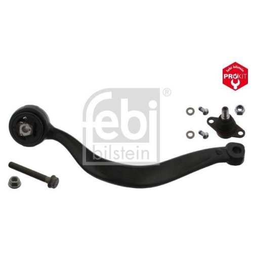 Lenker Radaufh&auml;ngung Febi Bilstein 40574 Prokit f&uuml;r Bmw Vorderachse Rechts Vorne