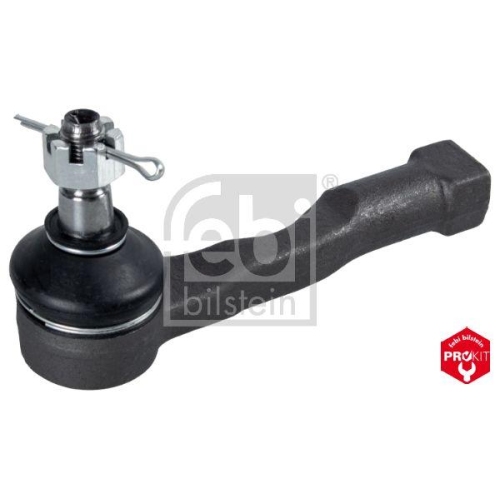 Spurstangenkopf Febi Bilstein 41983 Prokit f&uuml;r Kia Vorderachse Rechts