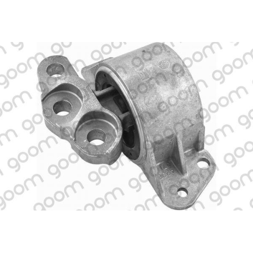Lagerung Motor Goom EM-0072 f&uuml;r Alfa Romeo Fiat Rechts