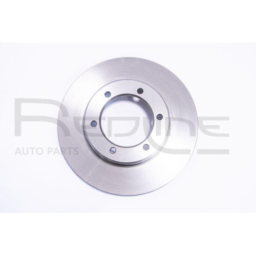 Bremsscheibe Red-line 26TO061 f&uuml;r Toyota Lexus Vorderachse