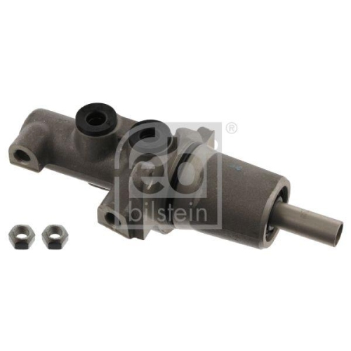 Hauptbremszylinder Febi Bilstein 45972 f&uuml;r Chrysler Dodge Mercedes Benz