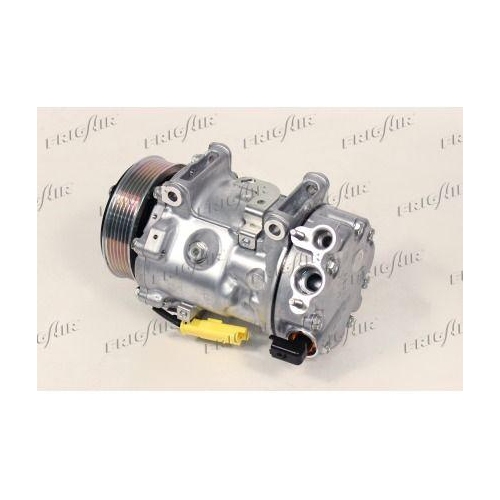 Kompressor Klimaanlage Frigair 920.20275 für Citroën/peugeot