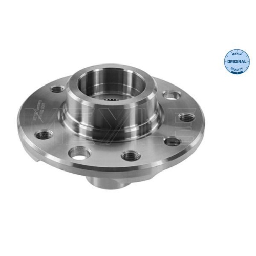 Radnabe Meyle 6146520007 Meyle-original: True To Oe. f&uuml;r Opel Vauxhall