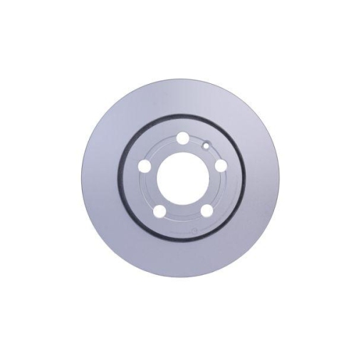 Bremsscheibe Hella 8DD 355 127-451 Pro High Carbon f&uuml;r Audi Seat Skoda VW