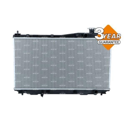 K&uuml;hler Motork&uuml;hlung Nrf 53440 f&uuml;r Honda