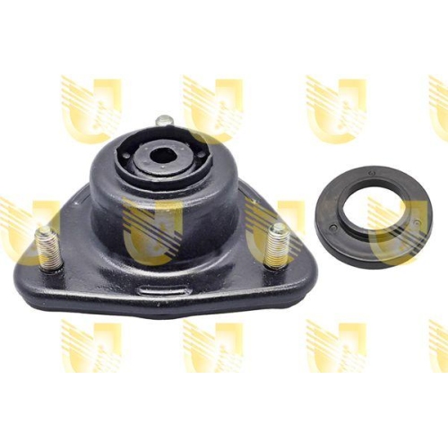 Reparatursatz Federbeinst&uuml;tzlager Unigom 391924C f&uuml;r Hyundai Vorderachse Links